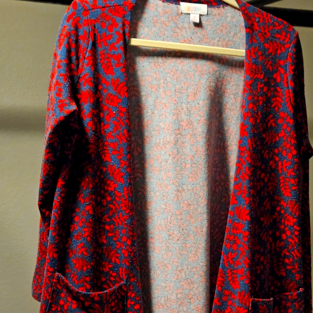 Lularoe Sarah